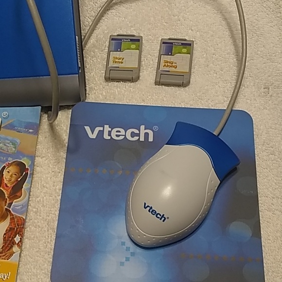 VTech notebook - Picture 2 of 8